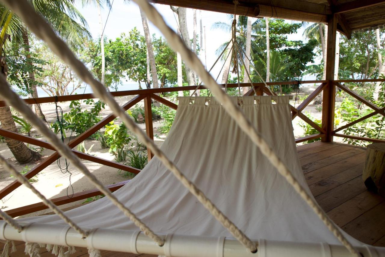 Metita Beach & Dive Resort Daruba Ngoại thất bức ảnh