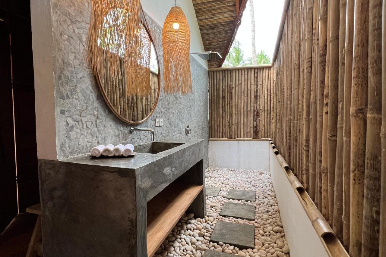 Metita Beach & Dive Resort Daruba Ngoại thất bức ảnh